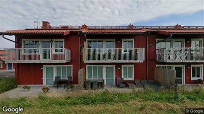 Apartments for rent in Trollhättan - Photo from Google Street View