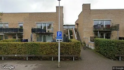 Apartments for rent in Helsingborg - Photo from Google Street View