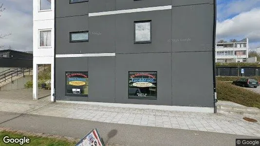 Apartments for rent in Lund - Photo from Google Street View