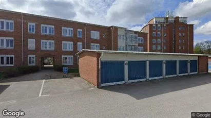 Apartments for rent in Halmstad - Photo from Google Street View