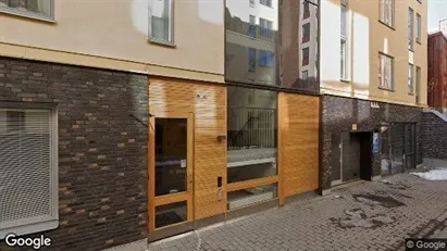 Apartments for rent in Norrköping - Photo from Google Street View