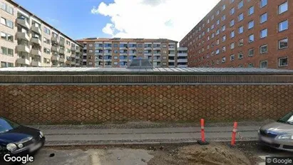 Apartments for rent in Copenhagen K - Photo from Google Street View
