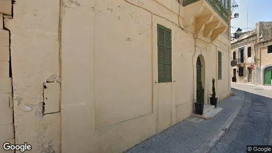 Apartments for rent in San Pawl il-Baħar - Photo from Google Street View