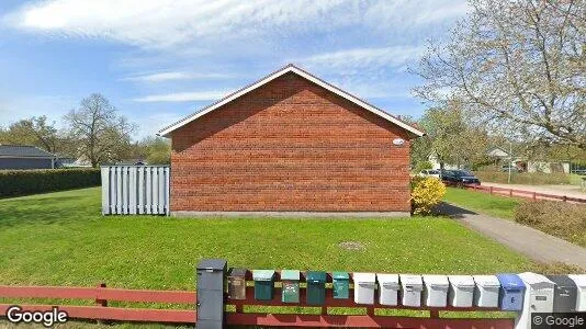 Apartments for rent in Växjö - Photo from Google Street View