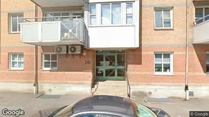 Apartments for rent in Eslöv - Photo from Google Street View