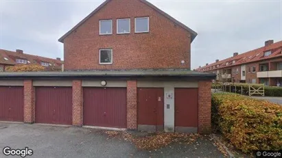 Apartments for rent in Ystad - Photo from Google Street View