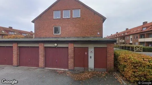 Apartments for rent in Ystad - Photo from Google Street View
