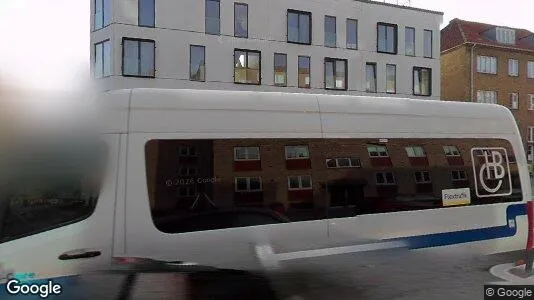 Apartments for rent in Copenhagen S - Photo from Google Street View
