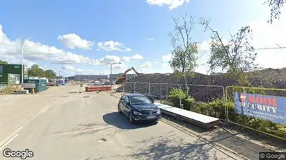 Apartments for rent in Odense V - Photo from Google Street View