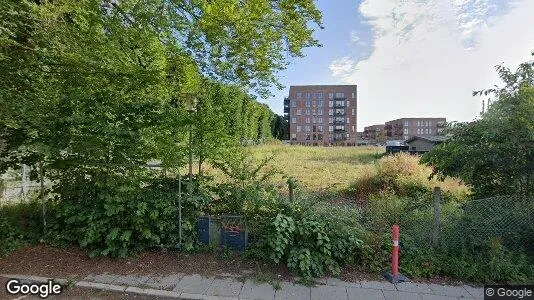 Apartments for rent in Hjørring - Photo from Google Street View