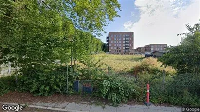 Apartments for rent in Hjørring - Photo from Google Street View