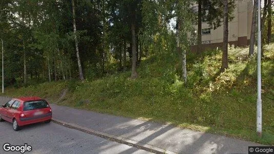 Apartments for rent in Lahti - Photo from Google Street View