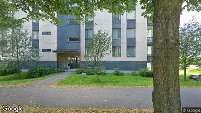 Apartments for rent in Lahti - Photo from Google Street View