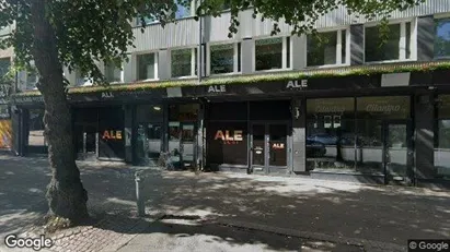 Apartments for rent in Lahti - Photo from Google Street View