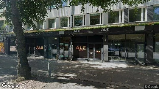 Apartments for rent in Lahti - Photo from Google Street View