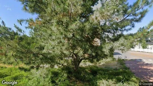 Apartments for rent in Lahti - Photo from Google Street View