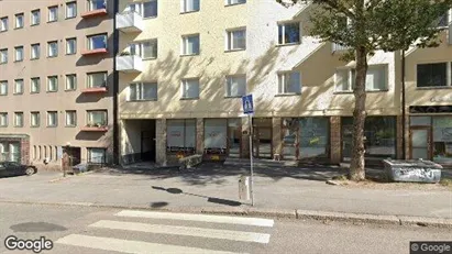 Apartments for rent in Lahti - Photo from Google Street View