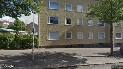 Apartments for rent in Lahti - Photo from Google Street View