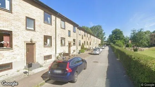 Apartments for rent in Rosengård - Photo from Google Street View