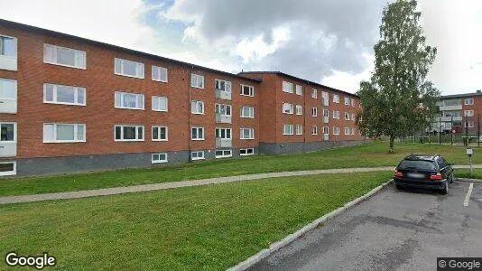 Apartments for rent in Sundsvall - Photo from Google Street View