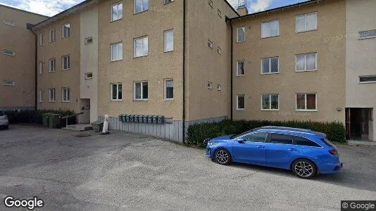 Apartments for rent in Bräcke - Photo from Google Street View