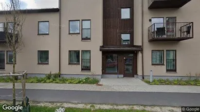 Apartments for rent in Lund - Photo from Google Street View