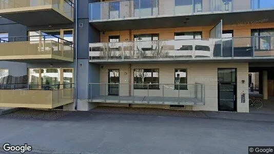 Apartments for rent in Karlstad - Photo from Google Street View