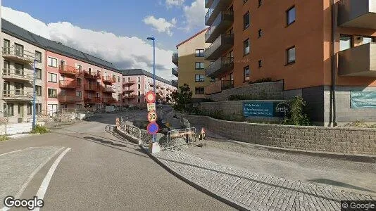 Apartments for rent in Knivsta - Photo from Google Street View