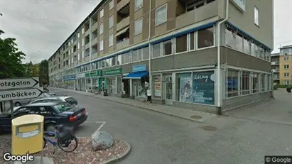 Apartments for rent in Falun - Photo from Google Street View