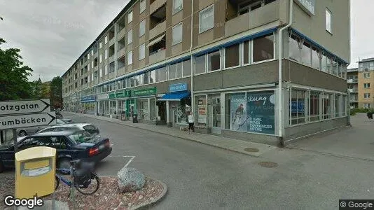 Apartments for rent in Falun - Photo from Google Street View