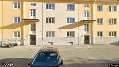 Apartments for rent in Jönköping - Photo from Google Street View