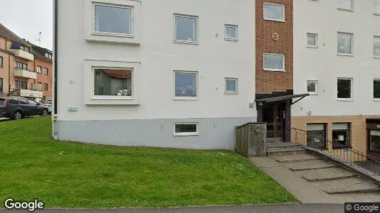 Apartments for rent in Borås - Photo from Google Street View