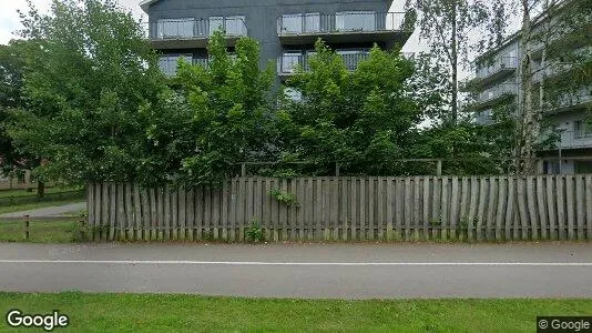 Apartments for rent in Växjö - Photo from Google Street View