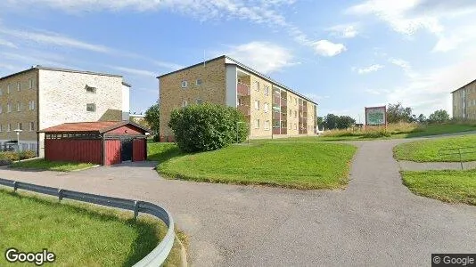 Apartments for rent in Finspång - Photo from Google Street View