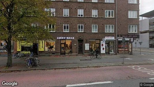 Apartments for rent in Malmö City - Photo from Google Street View