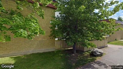 Apartments for rent in Linköping - Photo from Google Street View