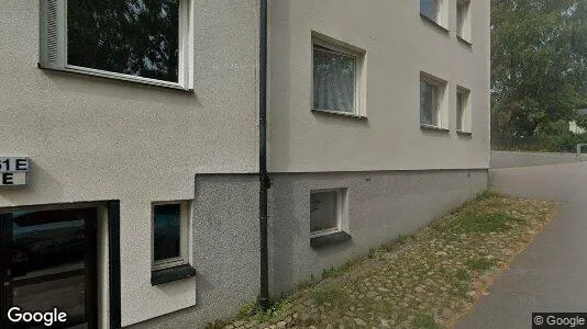 Apartments for rent in Finspång - Photo from Google Street View