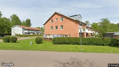 Apartments for rent in Karlstad - Photo from Google Street View
