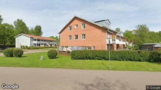 Apartments for rent in Karlstad - Photo from Google Street View