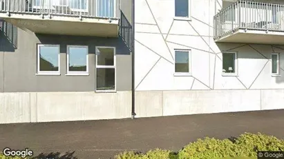 Apartments for rent in Hässleholm - Photo from Google Street View
