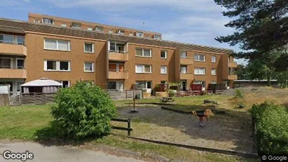 Apartments for rent in Södertälje - Photo from Google Street View