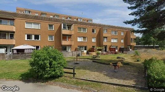Apartments for rent in Södertälje - Photo from Google Street View