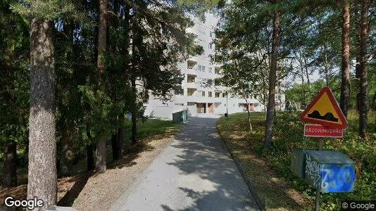 Apartments for rent in Södertälje - Photo from Google Street View