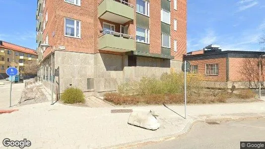 Apartments for rent in Stockholm West - Photo from Google Street View