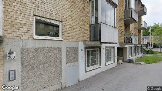 Apartments for rent in Stockholm West - Photo from Google Street View