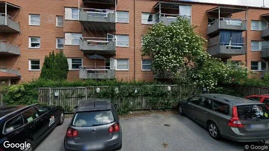 Apartments for rent in Stockholm South - Photo from Google Street View