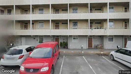 Apartments for rent in Huddinge - Photo from Google Street View