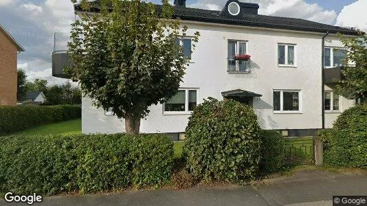 Apartments for rent in Värnamo - Photo from Google Street View
