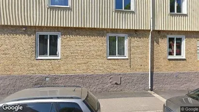 Apartments for rent in Lundby - Photo from Google Street View