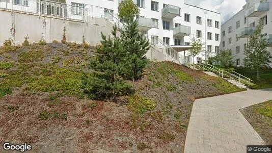 Apartments for rent in Nacka - Photo from Google Street View